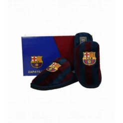 BLAUGRANA BORD BARCA 799-50 TALLAS 24- 34