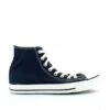 Botas Converse All Star Hi Marino Unisex -Zapato Tienda De Ventas botas converse all star hi marino unisex