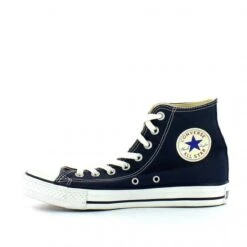 Botas Converse All Star Hi Marino Unisex -Zapato Tienda De Ventas botas converse all star hi marino unisex 2