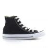 Botas Converse All Star Hi Negro Unisex