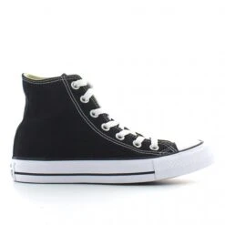 Botas Converse All Star Hi Negro Unisex