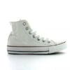 Botas Converse Chuck Taylor All Star Blanco Unisex -Zapato Tienda De Ventas botas converse chuck taylor all star blanco unisex