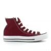 Botas Converse Chuck Taylor All Star Burdeos Unisex -Zapato Tienda De Ventas botas converse chuck taylor all star burdeos unisex