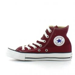 Botas Converse Chuck Taylor All Star Burdeos Unisex -Zapato Tienda De Ventas botas converse chuck taylor all star burdeos unisex 2