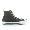 Botas Converse Chuck Taylor All Star Gris Unisex -Zapato Tienda De Ventas botas converse chuck taylor all star gris unisex