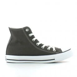 Botas Converse Chuck Taylor All Star Gris Unisex