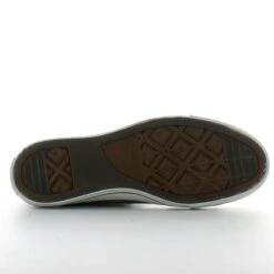 Botas Converse Chuck Taylor All Star Gris Unisex -Zapato Tienda De Ventas botas converse chuck taylor all star gris unisex 4