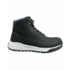 Botas Fila Lance XXI Mid Negro Hombre -Zapato Tienda De Ventas botas fila lance xxi mid negro hombre