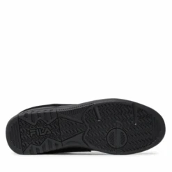 Botas Fila Noclaf Mid Negro Mujer -Zapato Tienda De Ventas botas fila noclaf mid negro mujer 2