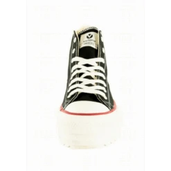 Botas Victoria 1061121 Negro Mujer -Zapato Tienda De Ventas botas victoria 1061121 negro mujer 2