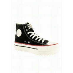 Botas Victoria 1061121 Negro Mujer