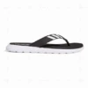 Chanclas Adidas Comfort Flip Flop Negro Blanco -Zapato Tienda De Ventas chanclas adidas comfort flip flop negro blanco