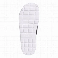 Chanclas Adidas Comfort Flip Flop Negro Blanco -Zapato Tienda De Ventas chanclas adidas comfort flip flop negro blanco 5