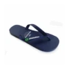 Chanclas Brasileras Classic M SS19 Marino Hombre -Zapato Tienda De Ventas chanclas brasileras classic m ss19 marino hombre