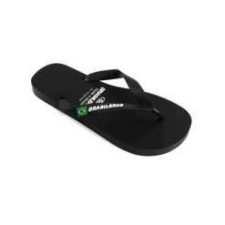 Chanclas Brasileras Classic M SS19 Negro Hombre