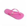Chanclas Brasileras Classic Pearl W Rosa Mujer -Zapato Tienda De Ventas chanclas brasileras classic pearl w rosa mujer