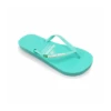 Chanclas Brasileras Classic SS19 Verde Agua Mujer -Zapato Tienda De Ventas chanclas brasileras classic ss19 verde agua mujer