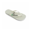 Chanclas Brasileras Classic W SS19 Blanco Mujer -Zapato Tienda De Ventas chanclas brasileras classic w ss19 blanco mujer