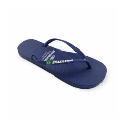 Chanclas Brasileras Classic W SS19 Marino Mujer