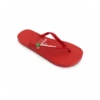 Chanclas Brasileras Classic W SS19 Rojo Mujer -Zapato Tienda De Ventas chanclas brasileras classic w ss19 rojo mujer