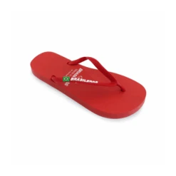 Chanclas Brasileras Classic W SS19 Rojo Mujer