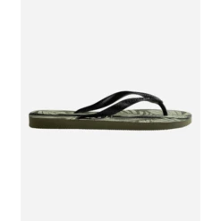 Chanclas Havaianas Aloha Verde Unisex -Zapato Tienda De Ventas chanclas havaianas aloha verde unisex 2