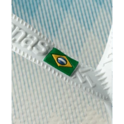 Chanclas Havaianas Brasil Fresh Blanco Azul Unisex -Zapato Tienda De Ventas chanclas havaianas brasil fresh blanco azul unisex 4