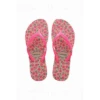 Chanclas Havaianas Fantasia Romantica Rosa Mujer -Zapato Tienda De Ventas chanclas havaianas fantasia romantica rosa mujer