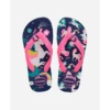 Chanclas Havaianas Fantasy Azul Niños -Zapato Tienda De Ventas chanclas havaianas fantasy azul ninos