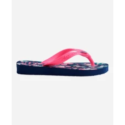 Chanclas Havaianas Fantasy Azul Niños -Zapato Tienda De Ventas chanclas havaianas fantasy azul ninos 2