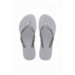 Chanclas Havaianas Flash Sweet Gris Mujer