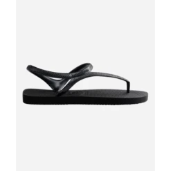Chanclas Havaianas Flash Urban Negro Mujer -Zapato Tienda De Ventas chanclas havaianas flash urban negro mujer 2