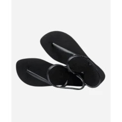 Chanclas Havaianas Flash Urban Negro Mujer -Zapato Tienda De Ventas chanclas havaianas flash urban negro mujer 3