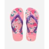 Chanclas Havaianas Flores Rosa Niños -Zapato Tienda De Ventas chanclas havaianas flores rosa ninos