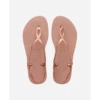 Chanclas Havaianas Luna Rosa Mujer -Zapato Tienda De Ventas chanclas havaianas luna rosa mujer