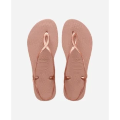 Chanclas Havaianas Luna Rosa Mujer