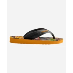 Chanclas Havaianas Max Marvel Avengers Niños -Zapato Tienda De Ventas chanclas havaianas max marvel avengers ninos 2