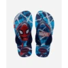 Chanclas Havaianas Max Marvel Spiderman Azul Niños