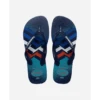 Chanclas Havaianas Power Light Azul Hombre -Zapato Tienda De Ventas chanclas havaianas power light azul hombre