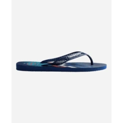 Chanclas Havaianas Power Light Azul Hombre -Zapato Tienda De Ventas chanclas havaianas power light azul hombre 2