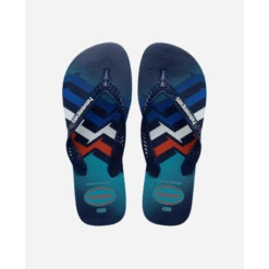 Chanclas Havaianas Power Light Azul Hombre