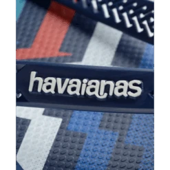 Chanclas Havaianas Power Light Azul Hombre -Zapato Tienda De Ventas chanclas havaianas power light azul hombre 4