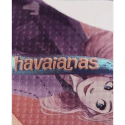 Chanclas Havaianas Slim Frozen Ballet Rosa Niña -Zapato Tienda De Ventas chanclas havaianas slim frozen ballet rosa nina 4