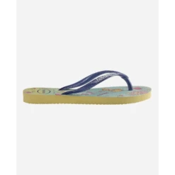 Chanclas Havaianas Slim My Little Pony Amarillo Niños 9 Chanclas Havaianas Slim My Little Pony Amarillo Niños -Zapato Tienda De Ventas chanclas havaianas slim my little pony amarillo ninos 2