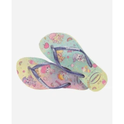Chanclas Havaianas Slim My Little Pony Amarillo Niños 10 Chanclas Havaianas Slim My Little Pony Amarillo Niños -Zapato Tienda De Ventas chanclas havaianas slim my little pony amarillo ninos 3