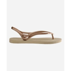 Chanclas Havaianas Sunny II Beige Mujer -Zapato Tienda De Ventas chanclas havaianas sunny ii beige mujer 2