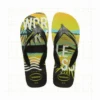 Chanclas Havaianas Surf Lemon Green Hombre -Zapato Tienda De Ventas chanclas havaianas surf lemon green hombre