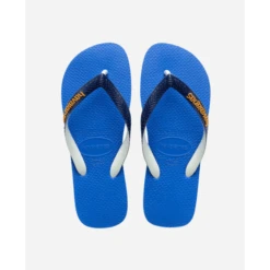 Chanclas Havaianas Top Mix Azul Unisex