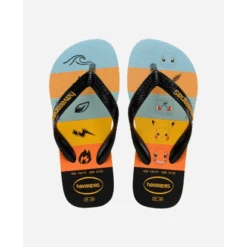 Chanclas Havaianas Top Pokemon Unisex