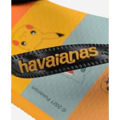 Chanclas Havaianas Top Pokemon Unisex -Zapato Tienda De Ventas chanclas havaianas top pokemon unisex 4